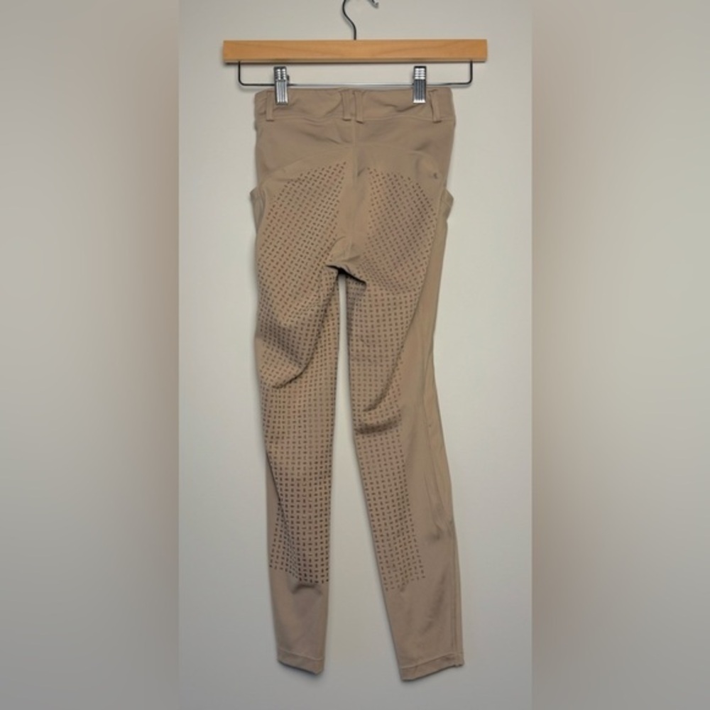 BEROY‎ YOUTH RIDING PANTS SIZE 10M - Picture 2 of 6